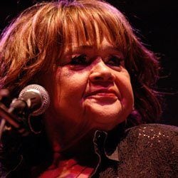 Etta James (1938-2012)